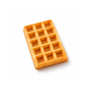 M. WAFFEL CLASSIC - 130x81xh17mm 137ml 4c