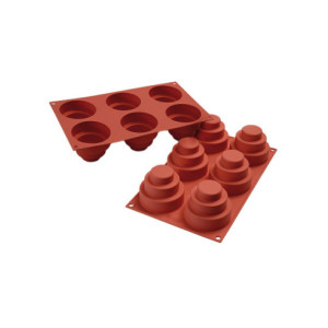 M. MINI WONDER CAKE - Ø75xh60mm 77ml 6c 2