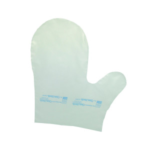 GUANTES CLEAN HANDS DESECHABLE PK (100u)
