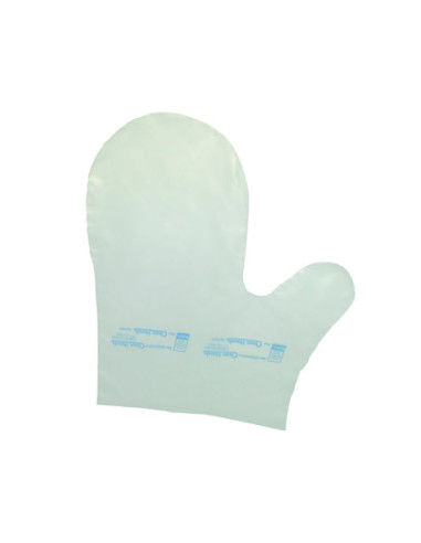 GUANTES CLEAN HANDS DESECHABLE PK (100u)