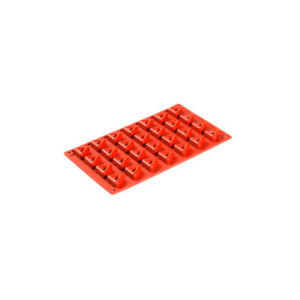 M. SAVARIN MINI TRIÁNGULO - 30x30xh13,5mm 6,5ml28c 2