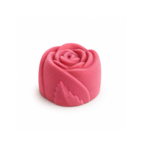 M. ROSE - Ø75xh40mm 90ml 6c