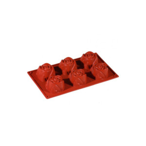 M. ROSE - Ø75xh40mm 90ml 6c 2