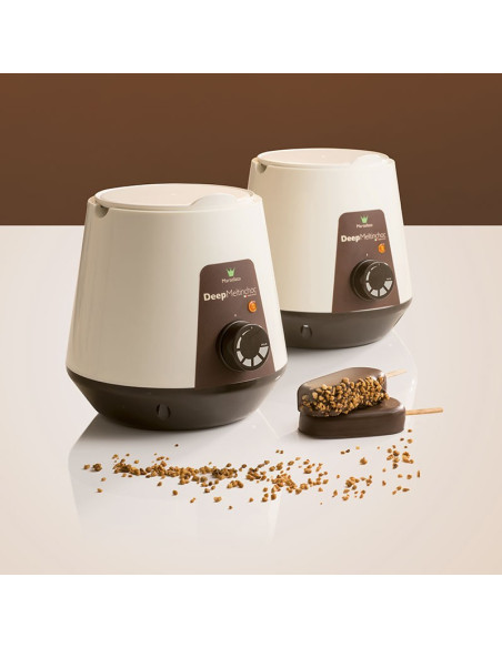 FUNDIDOR DEEP MELTINCHOC 1.7 LtFundidores