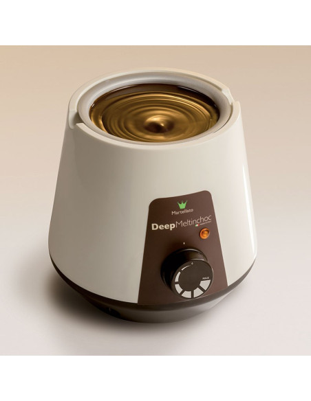 FUNDIDOR DEEP MELTINCHOC 1.7 LtFundidores