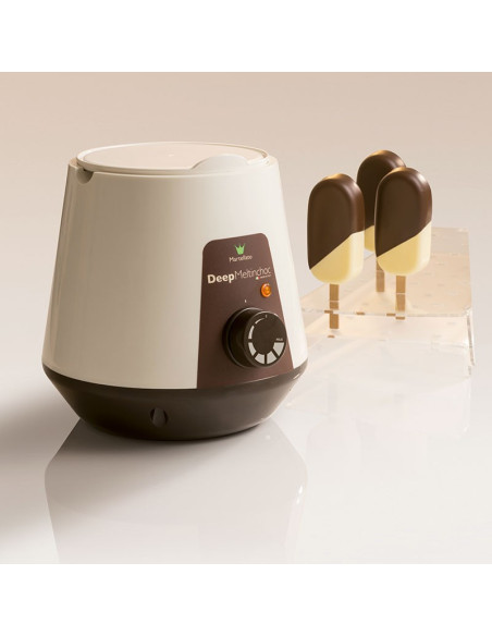 FUNDIDOR DEEP MELTINCHOC 1.7 LtFundidores