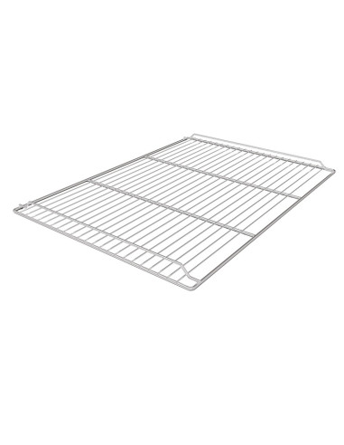 REJA 800x600mm ESP.FERM ELEV. LADO 800Rejas y candideras