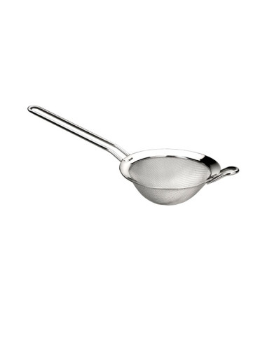 COLADOR INOX 15 cm MEDIA BOLAColadores