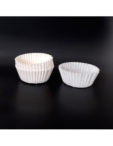 CÁPSULA REDONDA REGIA DESGRANABLE (1000 UDS.)Cápsulas PetitFour