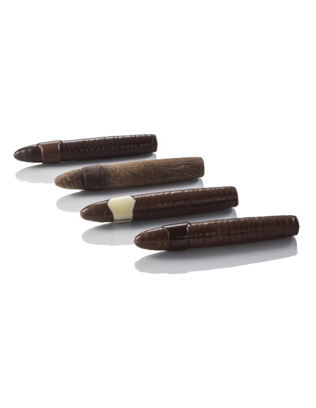 MOLDE PVC 20SI01 MR. CIGARDía del Padre