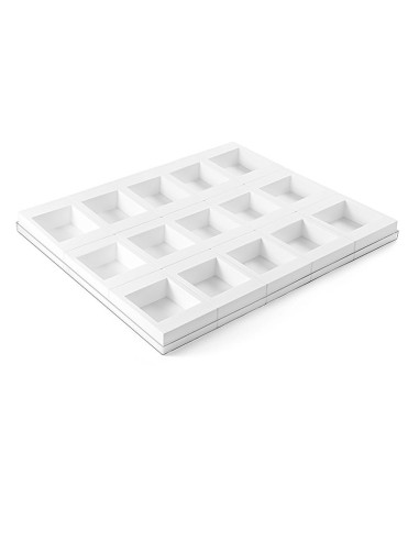MOLDE TOR 100X100 H40/15Formas clásicas