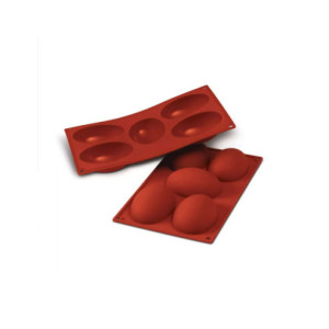 M. MEDIO HUEVO - 102x73xh36mm 130ml 5c 2