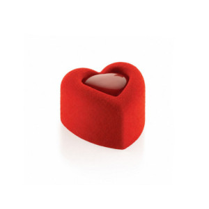 M. SMALL PASSION - 33x35xh22mm 16ml 24c
