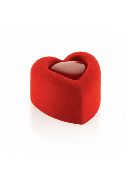 M. SMALL PASSION - 33x35xh22mm 16ml 24c