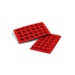 M. SMALL PASSION - 33x35xh22mm 16ml 24c 2
