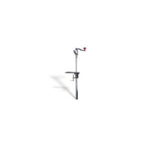 ABRELATAS PROFESIONAL 55 cm. SOPORTE BRIDA