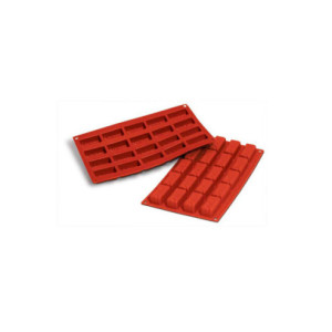 M. NOUGATS - 50x25xh20mm 22ml 20c 2