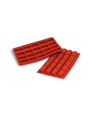 M. NOUGATS - 50x25xh20mm 22ml 20c-1