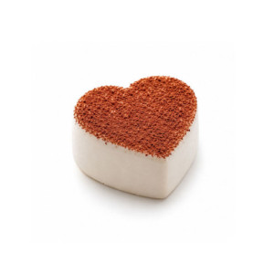 M. CORAZON - Ø65x40mm 130ml 6c