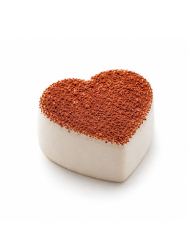 M. CORAZON - Ø65x40mm 130ml 6c