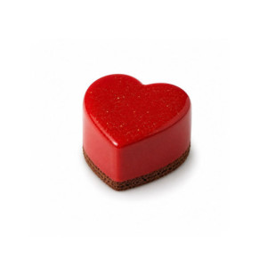 M. CUORE - 65x60xh35mm 97ml 8c