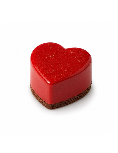 M. CUORE - 65x60xh35mm 97ml 8c
