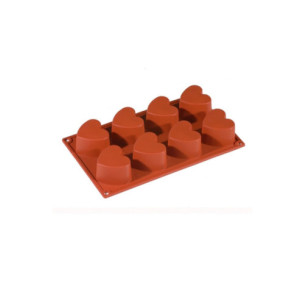 M. CUORE - 65x60xh35mm 97ml 8c 2