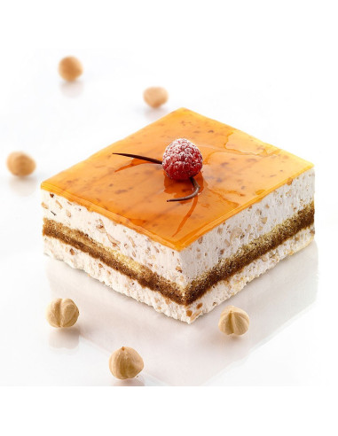 MOLDE TOR 135X135 H40/8Formas clásicas