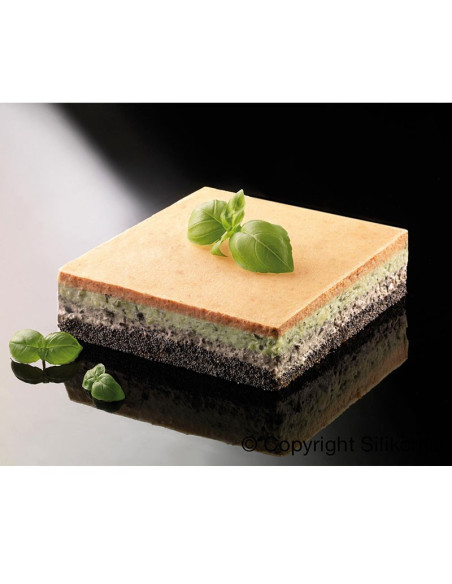 MOLDE TOR 160X160 H40/6Formas clásicas