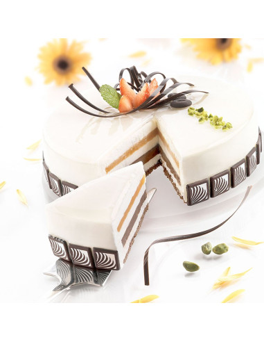 MOLDE TOR 240 H40/1Formas clásicas