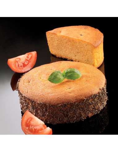 MOLDE TOR 100 H50/15Formas clásicas