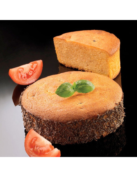 MOLDE TOR 100 H50/15Formas clásicas