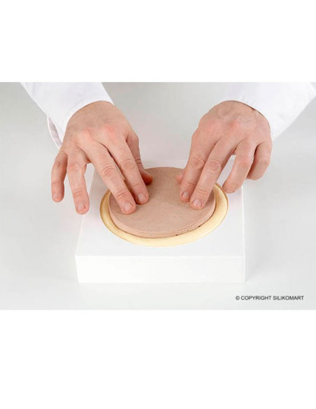 MOLDE TOR 260 H50/1Formas clásicas