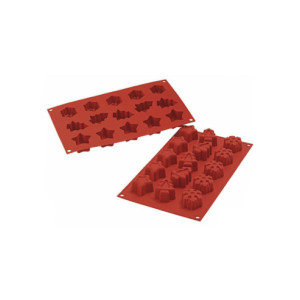 M. MAGIC WINTER - 39x49xh25mm 22ml 15c 2
