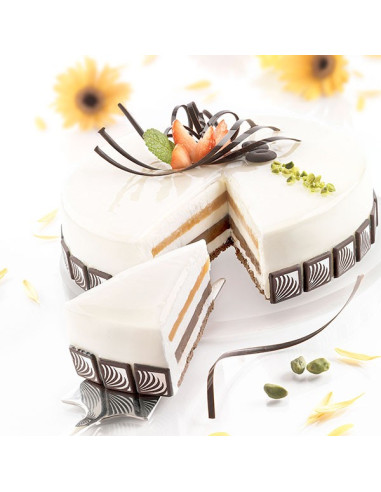 MOLDE TOR 260 H50/1Formas clásicas