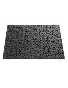 TAPETE SILICONA TEX05 ARABESQUE 2