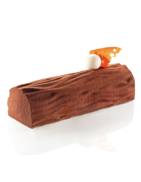 TAPETE SILICONA TEX01 WOOD