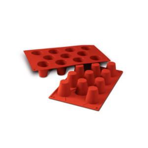 M. BABÀ MEDIO - Ø45xh48mm 50ml 11c 2