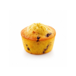 M. MUFFIN - Ø69xh35mm 110ml 6c