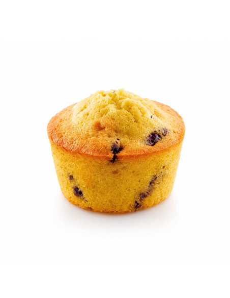 M. MUFFIN - Ø69xh35mm 110ml 6c
