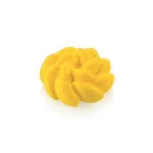 SPRAY GLAZE AMARILLO 280g