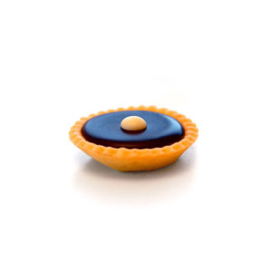 M. TARTELETTE - Ø45xh10mm 20ml 15c