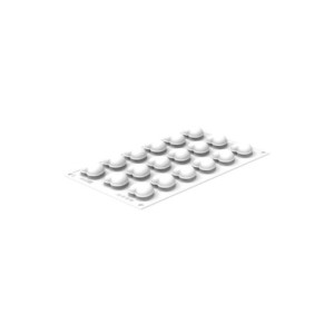 M. CUORE XS 13 - Ø34xh33mm 13ml 18c 2