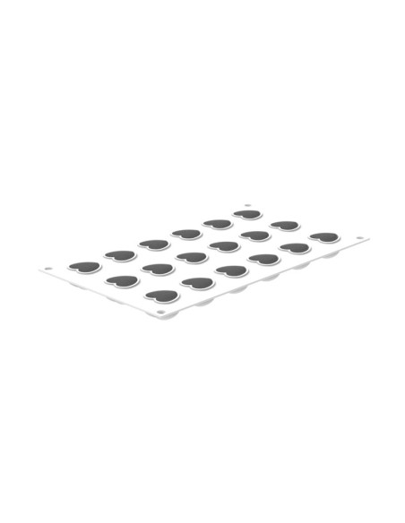 M. CUORE XS 13 - Ø34xh33mm 13ml 18c-2