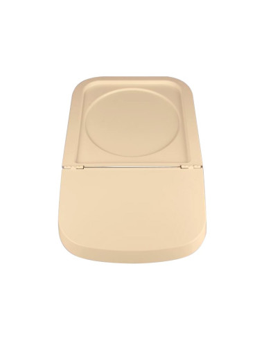 TAPA CONTENEDOR UNIVERSAL 40 lt MARFILContenedores