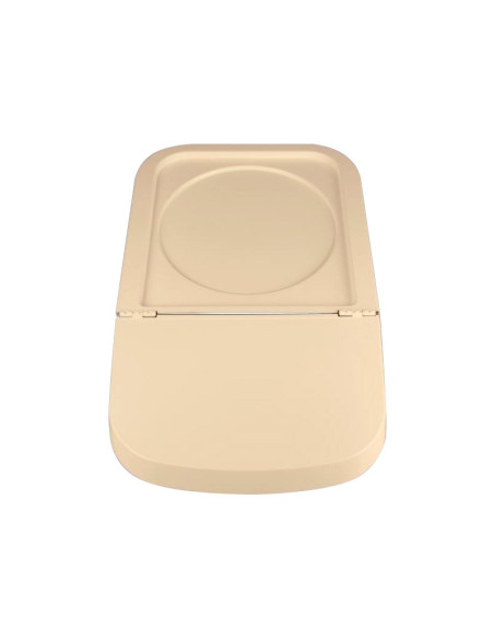 TAPA CONTENEDOR UNIVERSAL 40 lt MARFILContenedores