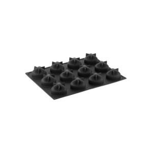 M. PAVOFLEX 3D NATURAL - 69x68xh52mm 100ml 12c 2