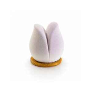 M. PAVOFLEX 3D TULIP - Ø55xh56mm 90ml 20c