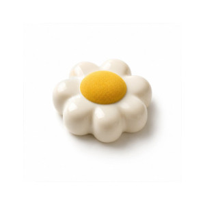 M. PAVOFLEX 3D MARGHERITA - 75x68xh26mm 85ml 12c