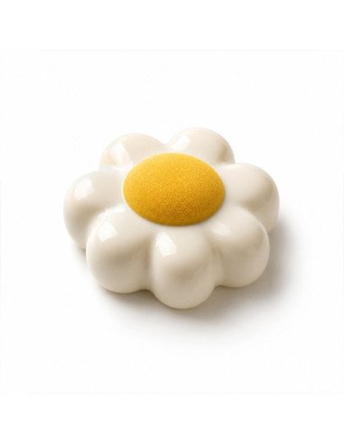 M. PAVOFLEX 3D MARGHERITA - 75x68xh26mm 85ml 12c